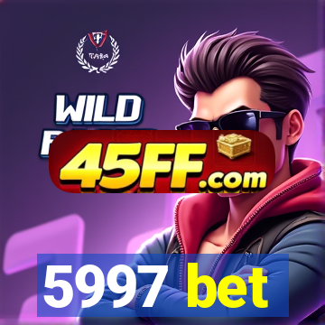 5997 bet